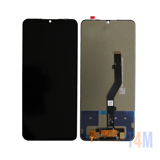TOUCH+DISPLAY ZTE BLADE A72S NEGRO